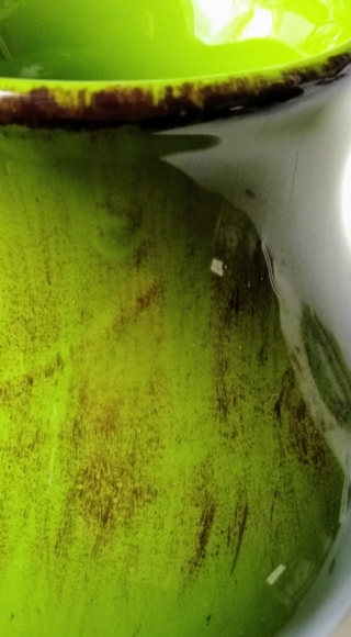 Italian Pitcher | Artisan | Handmade - Picture 7 of 16